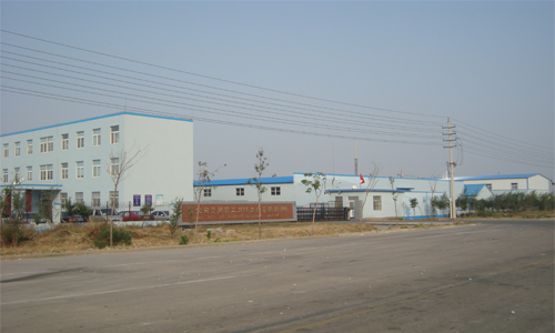 车间展示四
